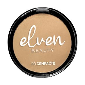 Pó Compacto Elven Cor 3 10g