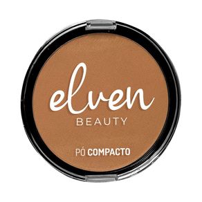 Pó Compacto Elven Cor 4 10g