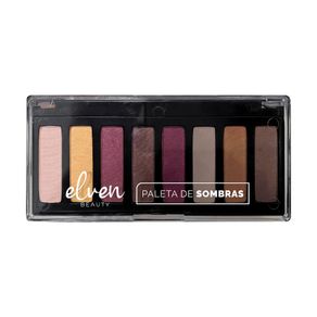Paleta de Sombra Elven