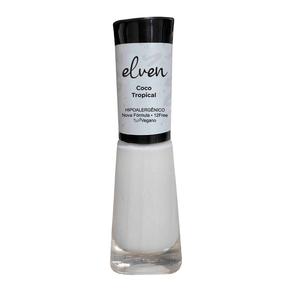 Esmalte Elven Pétala de Lírio