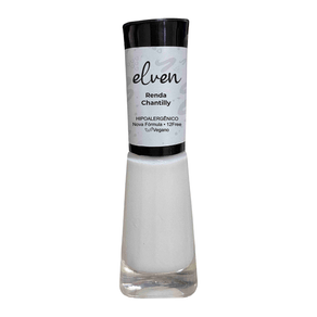 Esmalte Elven Renda Chantilly