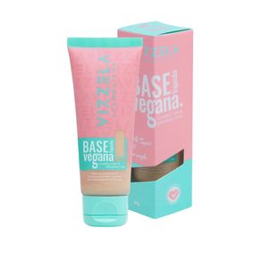 Base Líquida Vizzela Cor 05