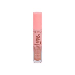 Gloss Labial Vizzela Cor 08 Docinho