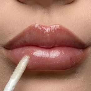 Lip Gloss Vizzela Hot Crystal