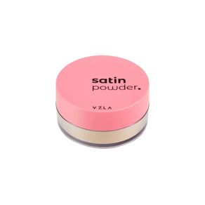 Pó Solto Vizzela Satin Powder Cor 02