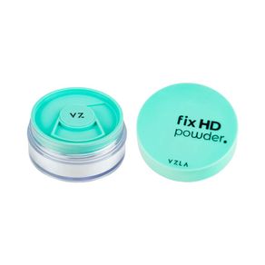 Pó Solto Vizzela Fix Hd Powder