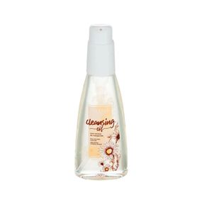 Demaquilante Vizzela Cleasing Oil 100ml