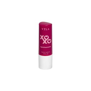 Balm Labial Vizzela FPS 20 Xoxo Apaixonado