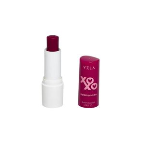 Balm Labial Vizzela FPS 20 Xoxo Apaixonado