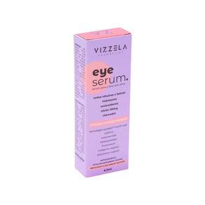 Sérum Facial Vizzela Eye 6,5ml