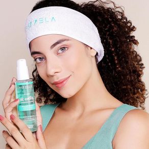 Sabonete Líquido Vizzela Oil Control 150ml