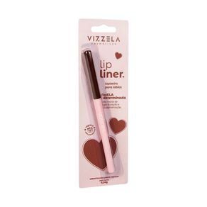 Lapiseira Labial Vizzela Cor 08 Determinada