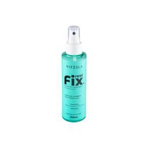 Fixador de Maquiagem Vizzela Real 150ml
