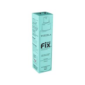 Fixador de Maquiagem Vizzela Real 150ml