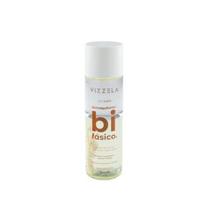Demaquilante Vizzela Bifásico 150ml