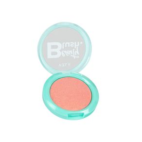 Blush Compacto Vizzela Beauty Cor 02 Glam