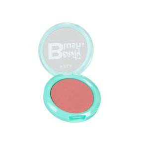 Blush Compacto Vizzela Beauty Cor 03 Baby