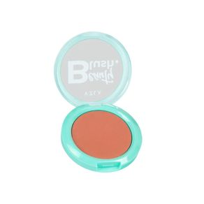 Blush Compacto Vizzela Beauty Cor 04 Queen