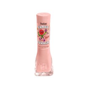 Esmalte Dailus Funky Flower Peony Pop