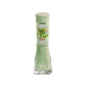 Esmalte Dailus Funky Flower Cranky Cactu