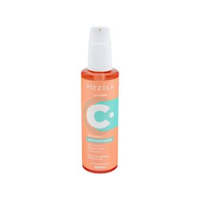 Sabonete Líquido Vizzela Vitamina C 150ml