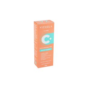 Sérum Vizzela Vitamina C 30g