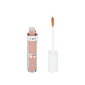 Corretivo Vizzela Camuflagem Salmão