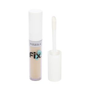 Corretivo Líquido Vizzela Fix Cor 02