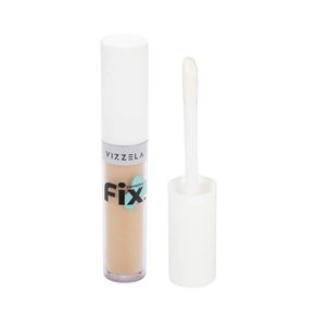 Corretivo Líquido Vizzela Fix Cor 04