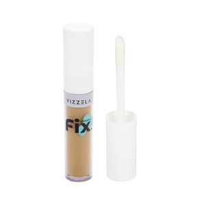 Corretivo Líquido Vizzela Fix Cor 08