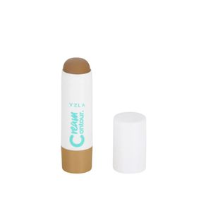 Contorno Facial Vizzela Stick Cor 01