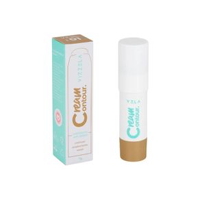 Contorno Facial Vizzela Stick Cor 01