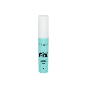 Gel Fixador de Sobrancelhas Vizzela Brow Up