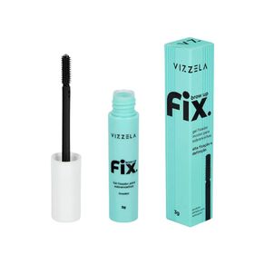 Gel Fixador de Sobrancelhas Vizzela Brow Up