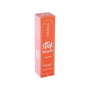 Blush Vizzela Stick Cor 02
