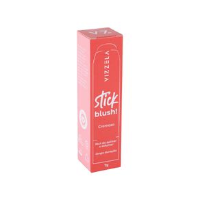 Blush Vizzela Stick Cor 03