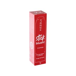 Blush Vizzela Stick Cor 04