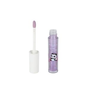 Gloss Labial Vizzela Infantil Brilha Brilha Cor Aurora