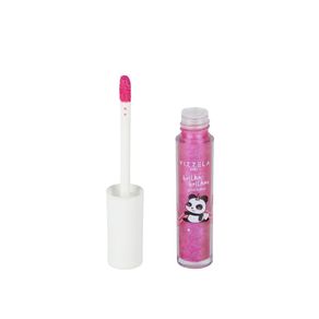 Gloss Labial Vizzela Infantil Brilha Brilha Cor Vagalume