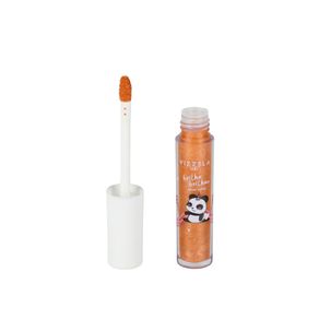 Gloss Labial Vizzela Infantil Brilha Brilha Cor Cometa
