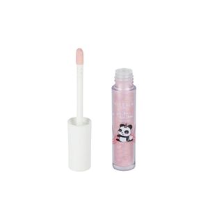 Gloss Labial Vizzela Infantil Brilha Brilha Cor Estrelinha