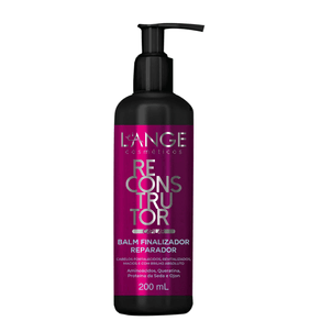 Balm Le Ange Reconstrutor Capilar 200ml