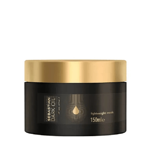 Máscara Sebastian Professional Dark Oil 150ml