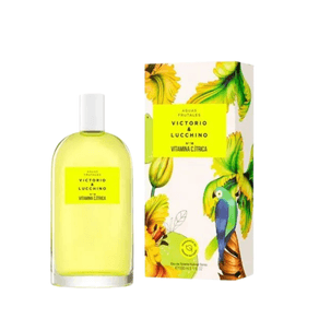 Perfume Victorio & Lucchino Nº18 Vitamina Cítrica Fem EDT 150ML