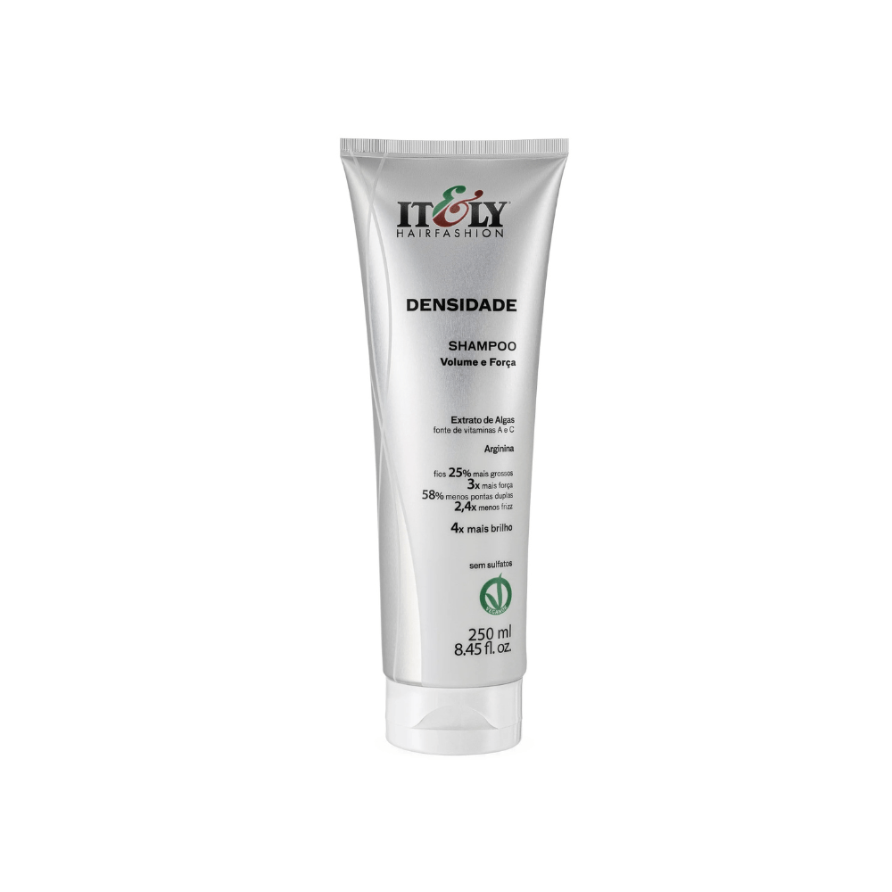 Shampoo Mel De Cenoura Hair Fly 300ml - Iap Cosméticos