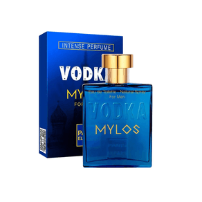 Perfume Paris Elysees Vodka Mylos Masculino EDT 100ml