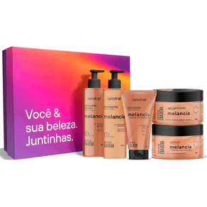 Kit Labotrat Dia A Dia Melancia