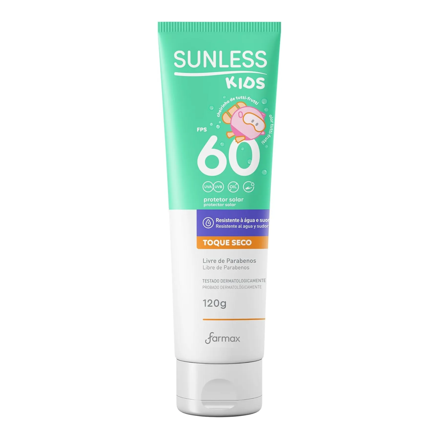 Protetor_Solar_Sunless_Kids_FPS_60_120g_1_