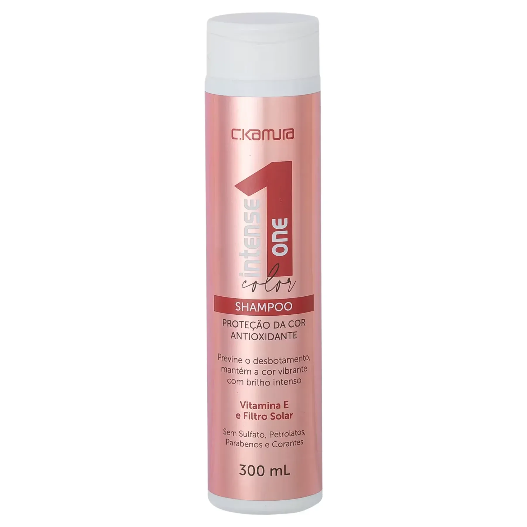 C.Kamura-Intense-One-Color-Protecao-da-Cor---Shampoo-300ml
