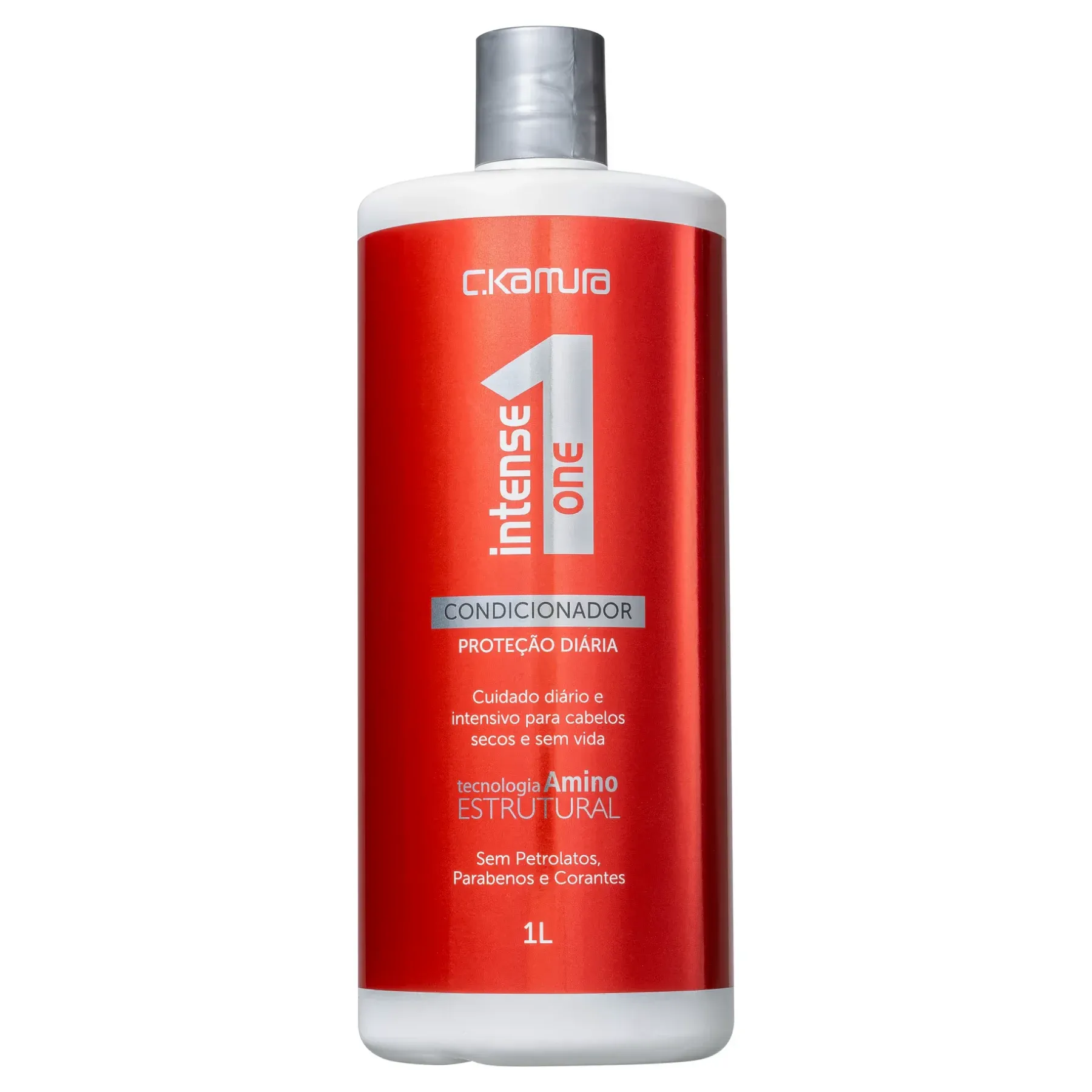 Condicionador-C.Kamura-Intense-One-Protecao-1L